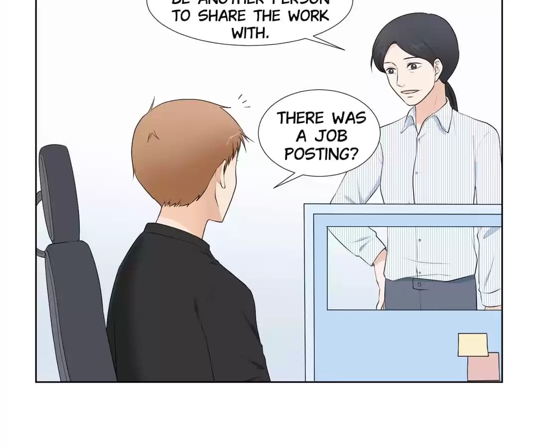 Read Starts From Baby chapter 30 image 41 on Lezhin