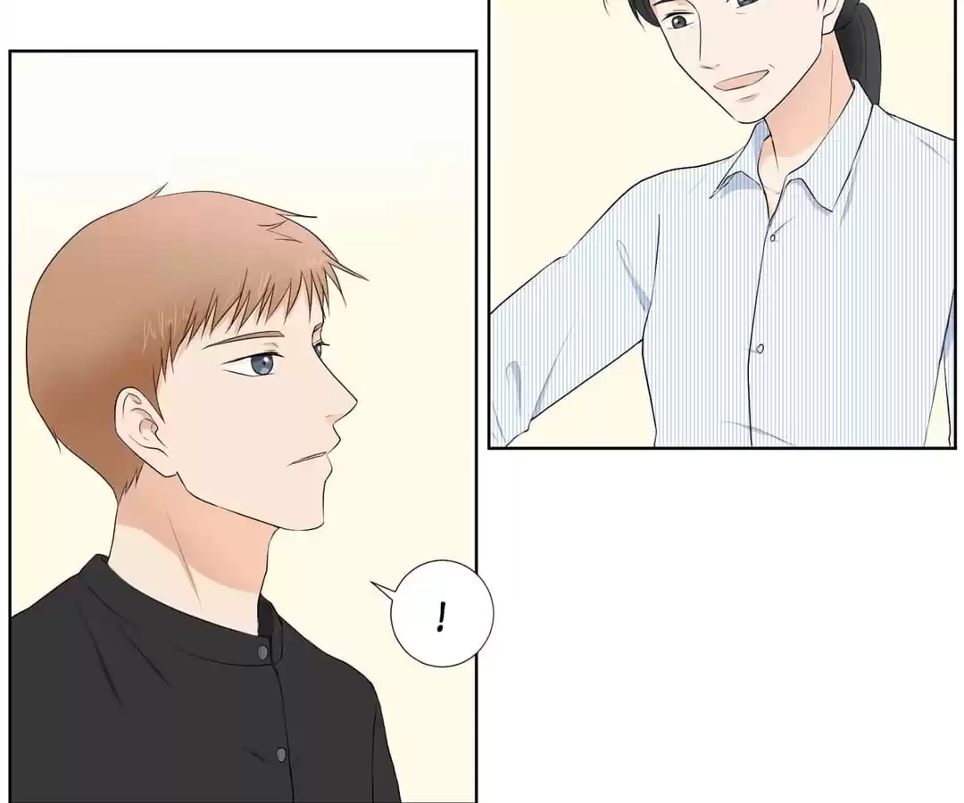 Read Starts From Baby chapter 30 image 43 on Lezhin