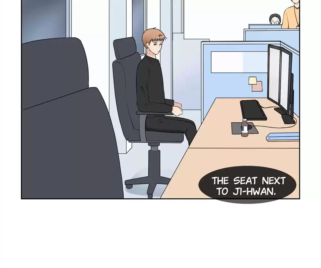 Read Starts From Baby chapter 30 image 45 on Lezhin