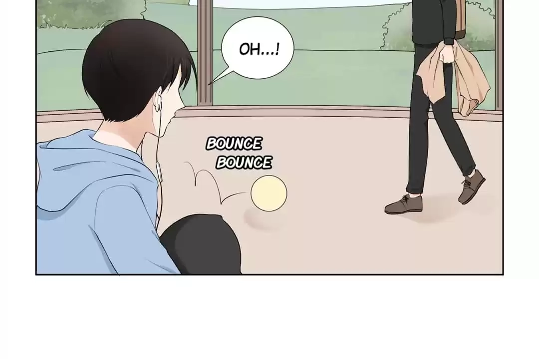 Read Starts From Baby chapter 30 image 55 on Lezhin