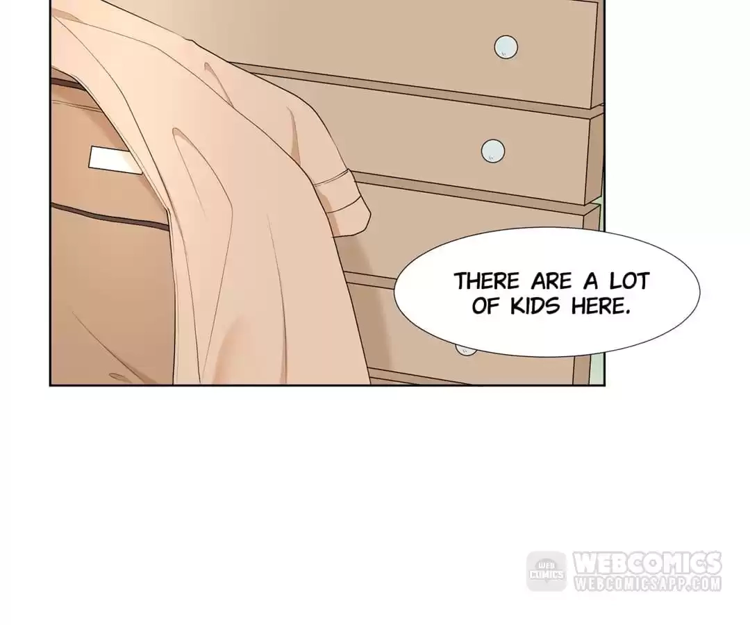 Read Starts From Baby chapter 30 image 57 on Lezhin