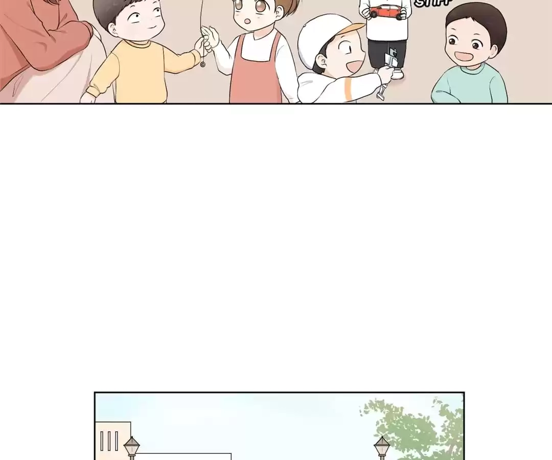Read Starts From Baby chapter 30 image 59 on Lezhin