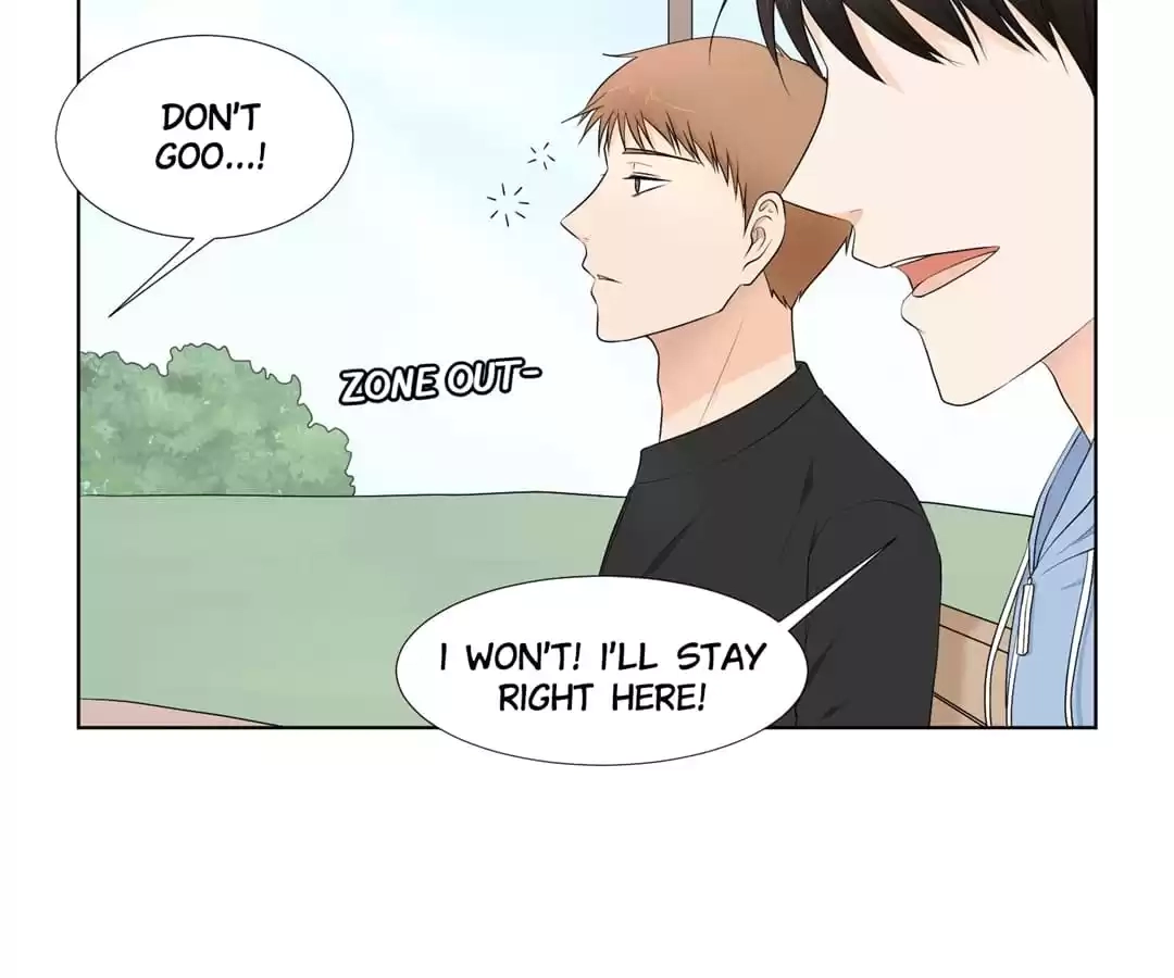 Read Starts From Baby chapter 30 image 63 on Lezhin