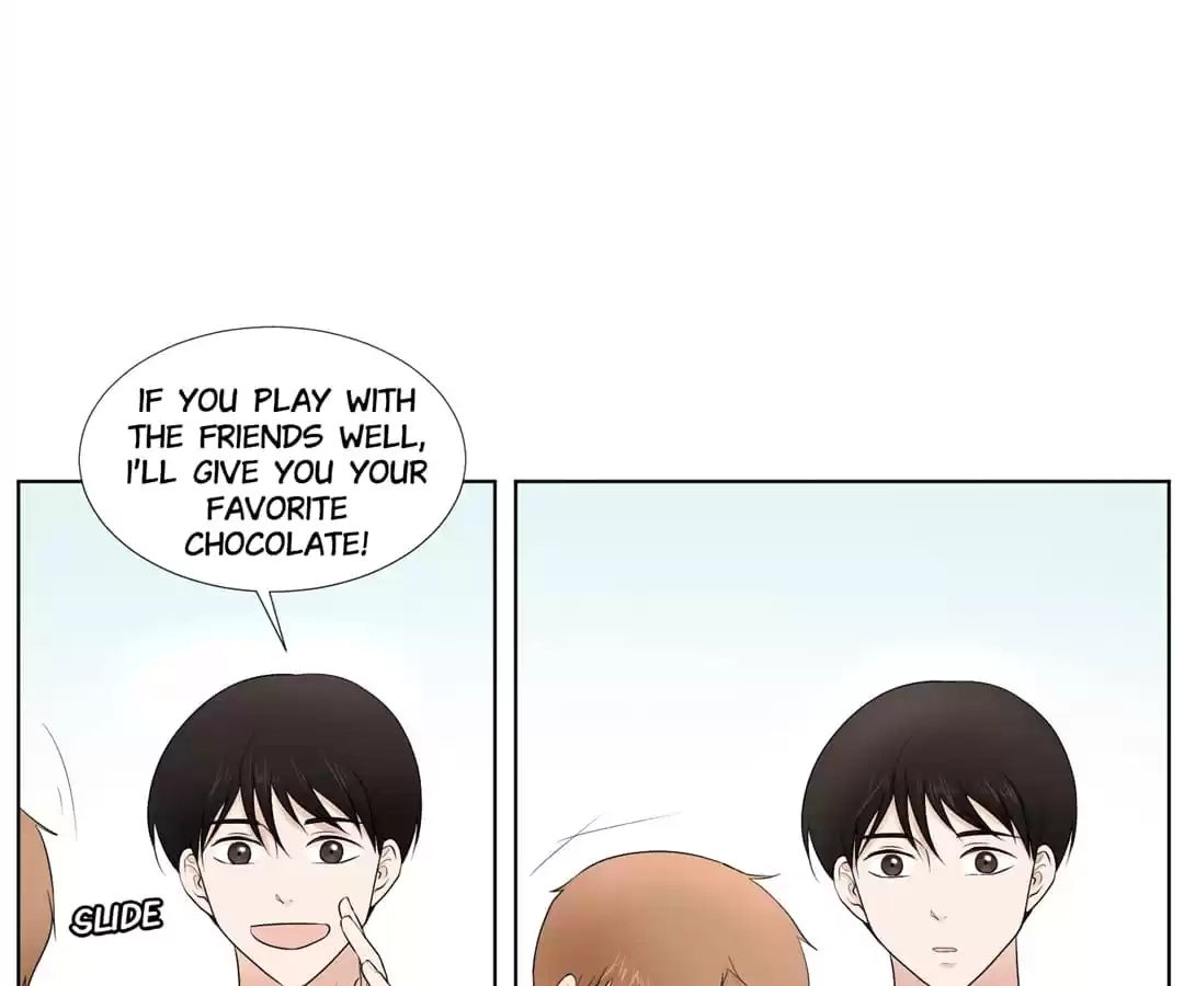 Read Starts From Baby chapter 30 image 64 on Lezhin