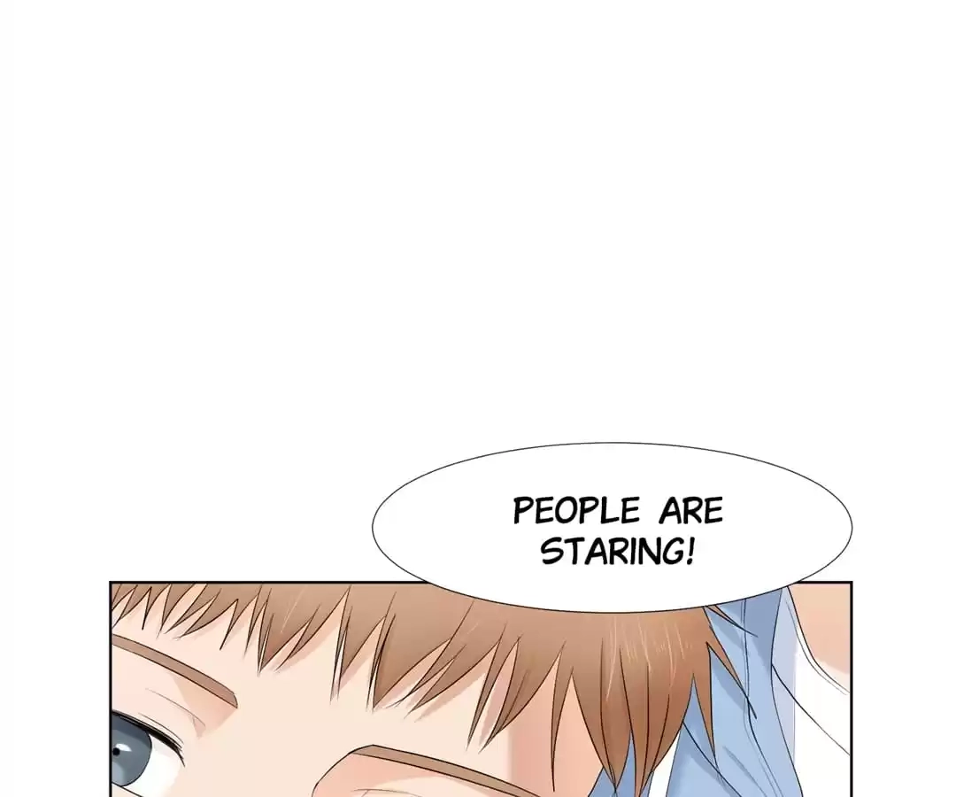 Read Starts From Baby chapter 30 image 69 on Lezhin