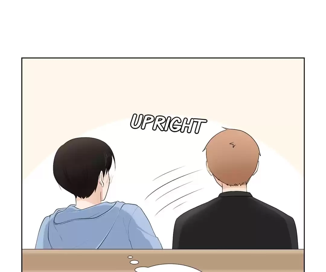 Read Starts From Baby chapter 30 image 71 on Lezhin