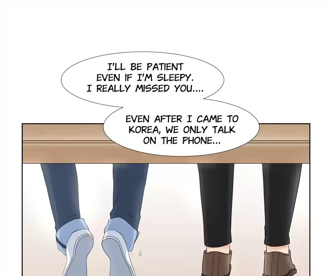 Read Starts From Baby chapter 30 image 76 on Lezhin