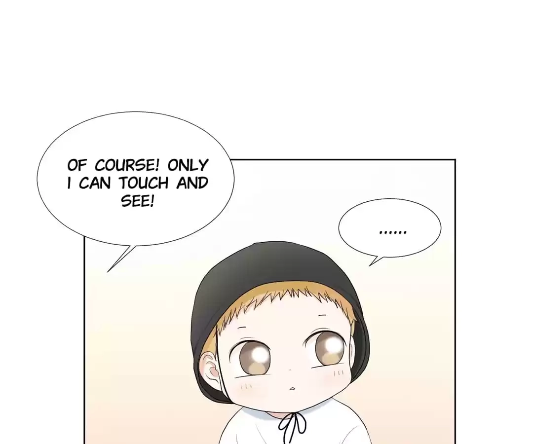 Read Starts From Baby chapter 30 image 82 on Lezhin