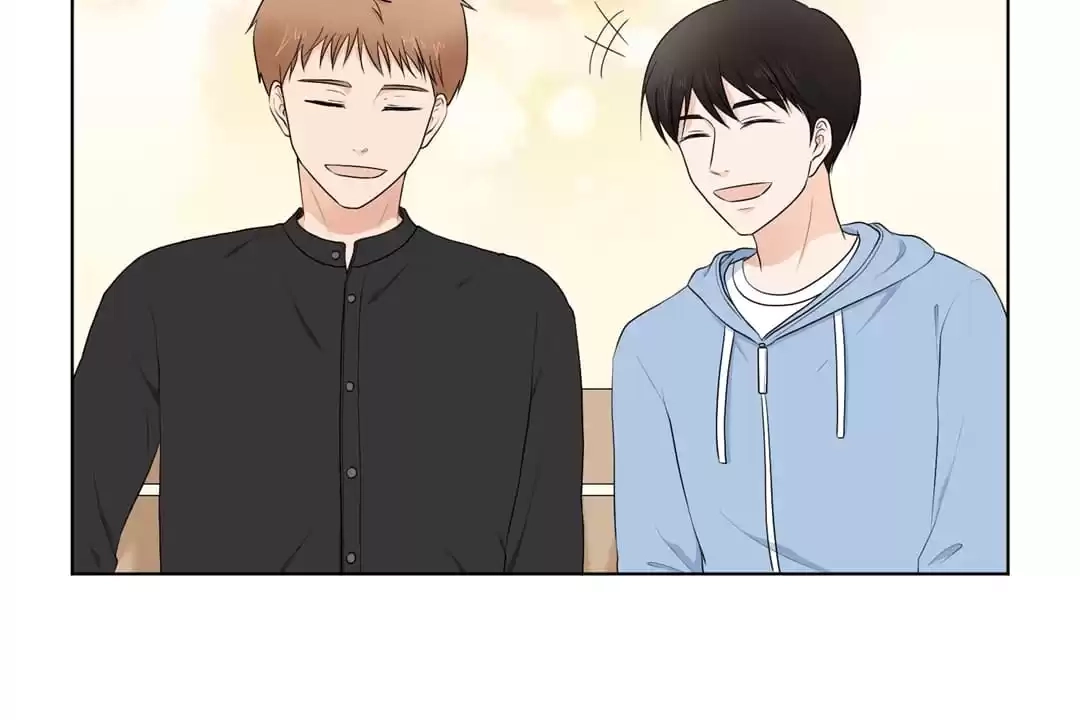 Read Starts From Baby chapter 30 image 84 on Lezhin