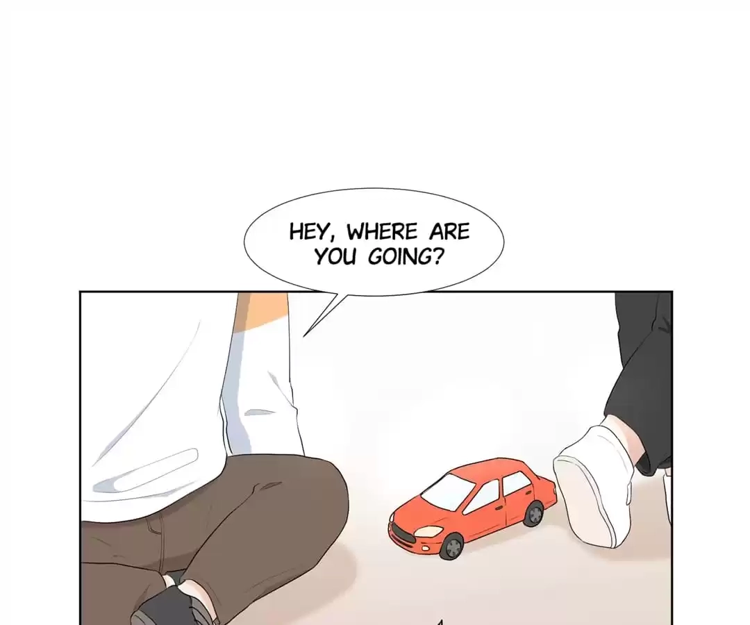 Read Starts From Baby chapter 30 image 85 on Lezhin