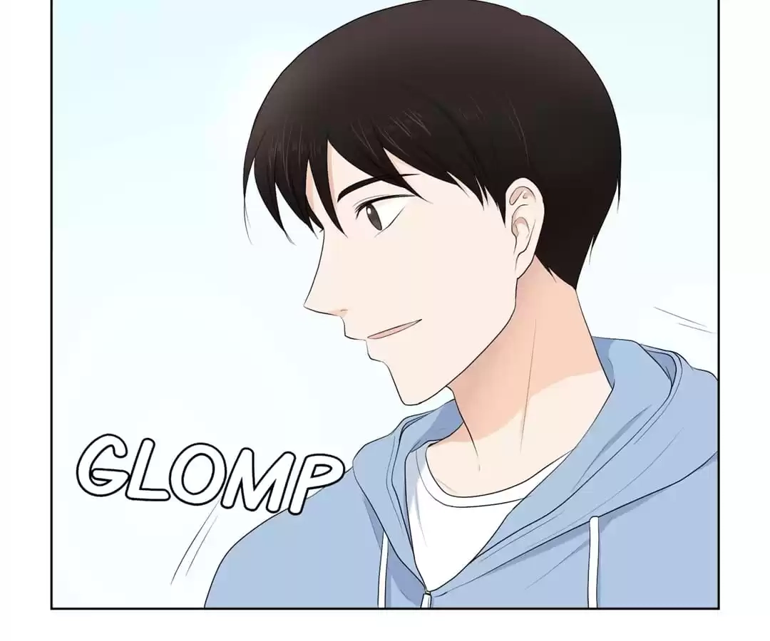 Read Starts From Baby chapter 30 image 87 on Lezhin