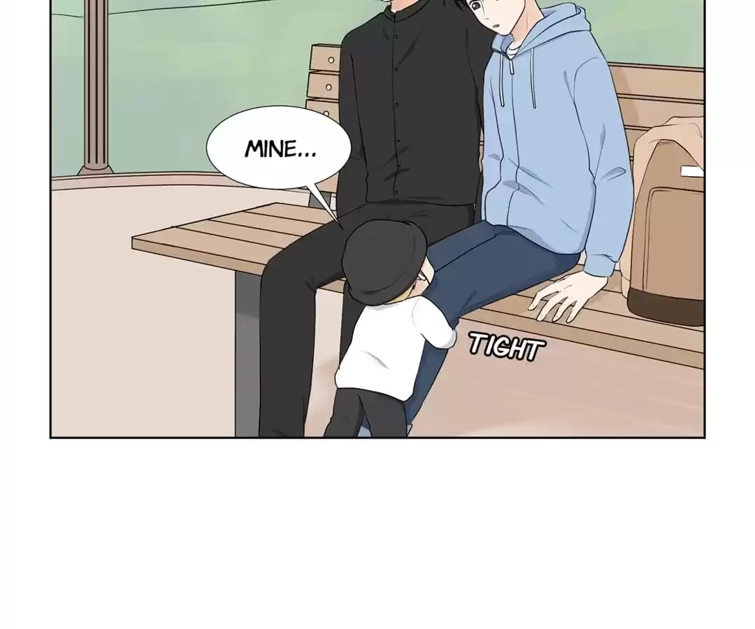 Read Starts From Baby chapter 30 image 89 on Lezhin