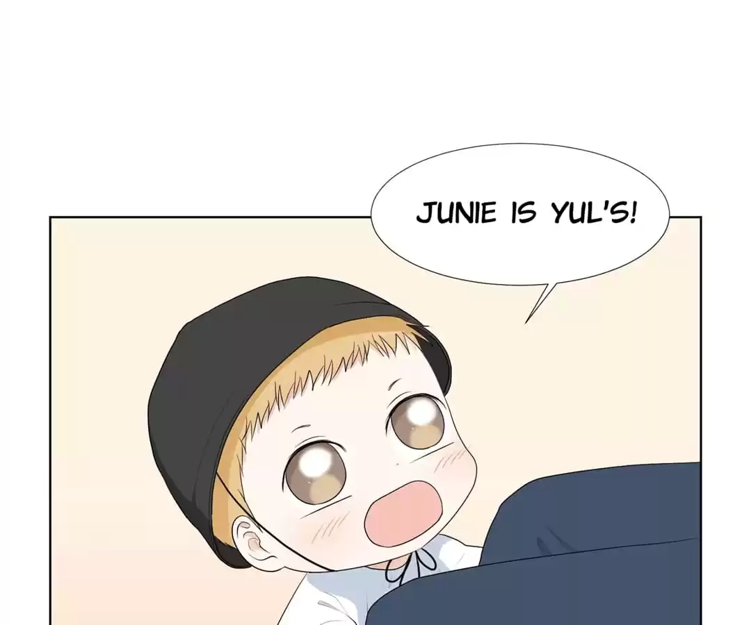 Read Starts From Baby chapter 30 image 90 on Lezhin