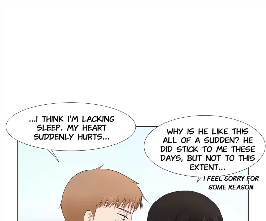Read Starts From Baby chapter 30 image 95 on Lezhin