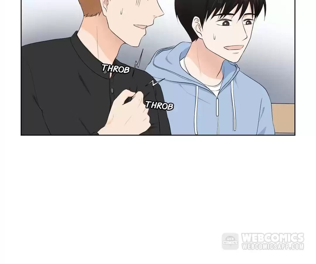 Read Starts From Baby chapter 30 image 96 on Lezhin
