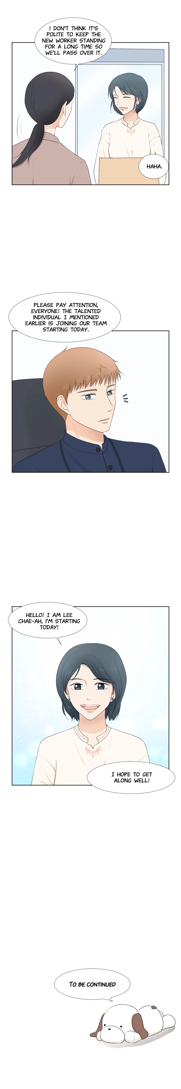 Read Starts From Baby chapter 32 image 13 on Lezhin