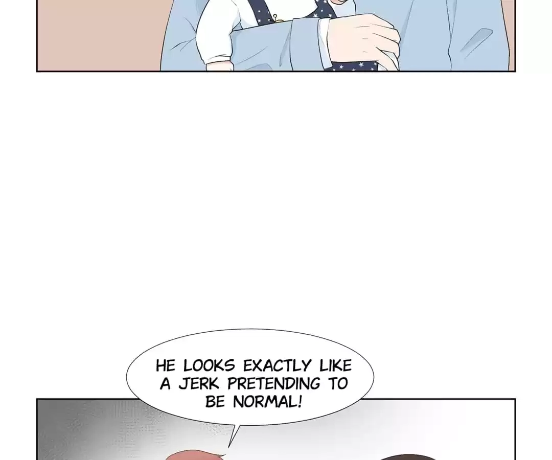 Read Starts From Baby chapter 33 image 102 on Lezhin