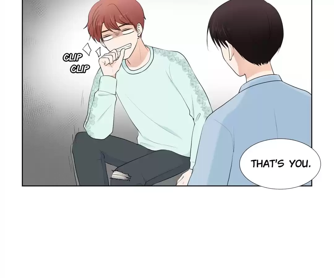 Read Starts From Baby chapter 33 image 103 on Lezhin