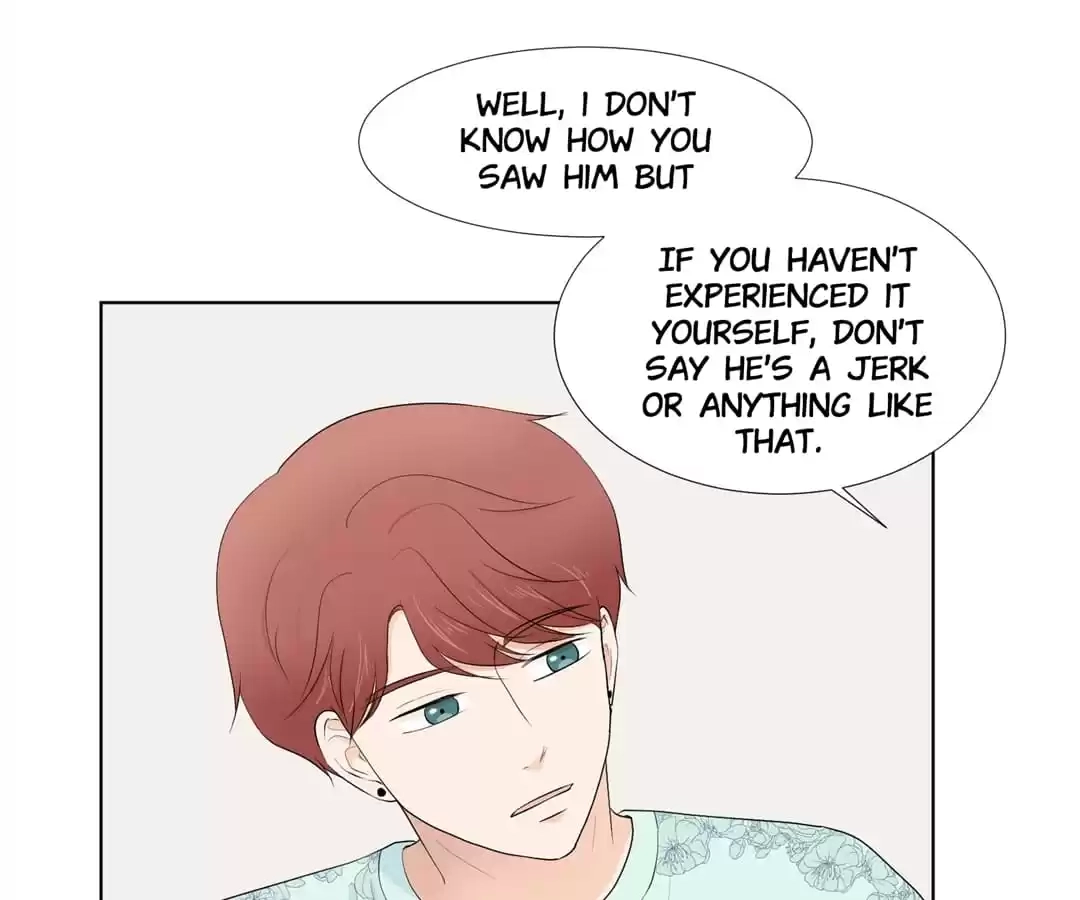 Read Starts From Baby chapter 33 image 104 on Lezhin