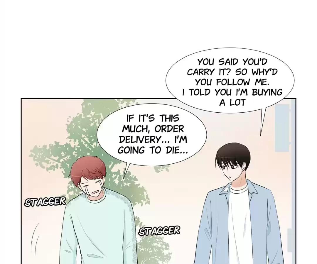 Read Starts From Baby chapter 33 image 113 on Lezhin