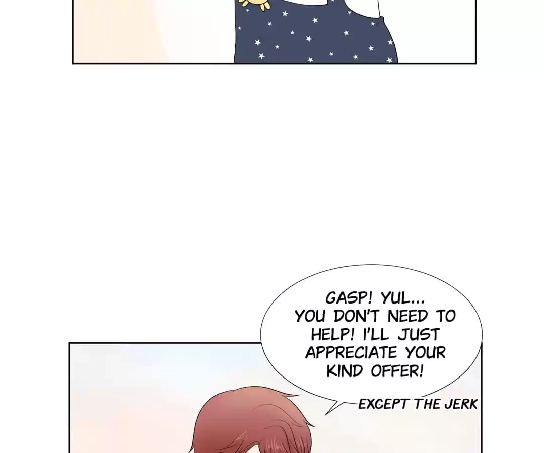 Read Starts From Baby chapter 33 image 116 on Lezhin