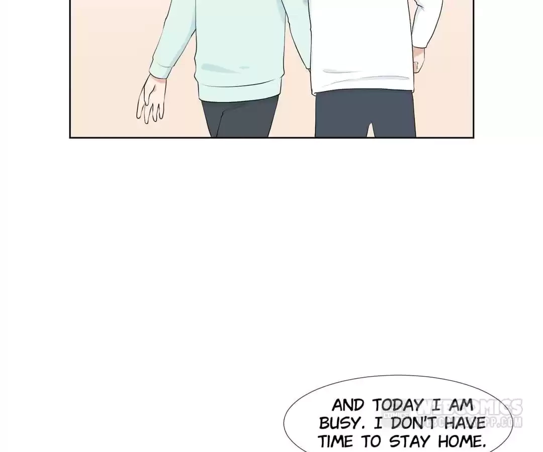 Read Starts From Baby chapter 33 image 12 on Lezhin