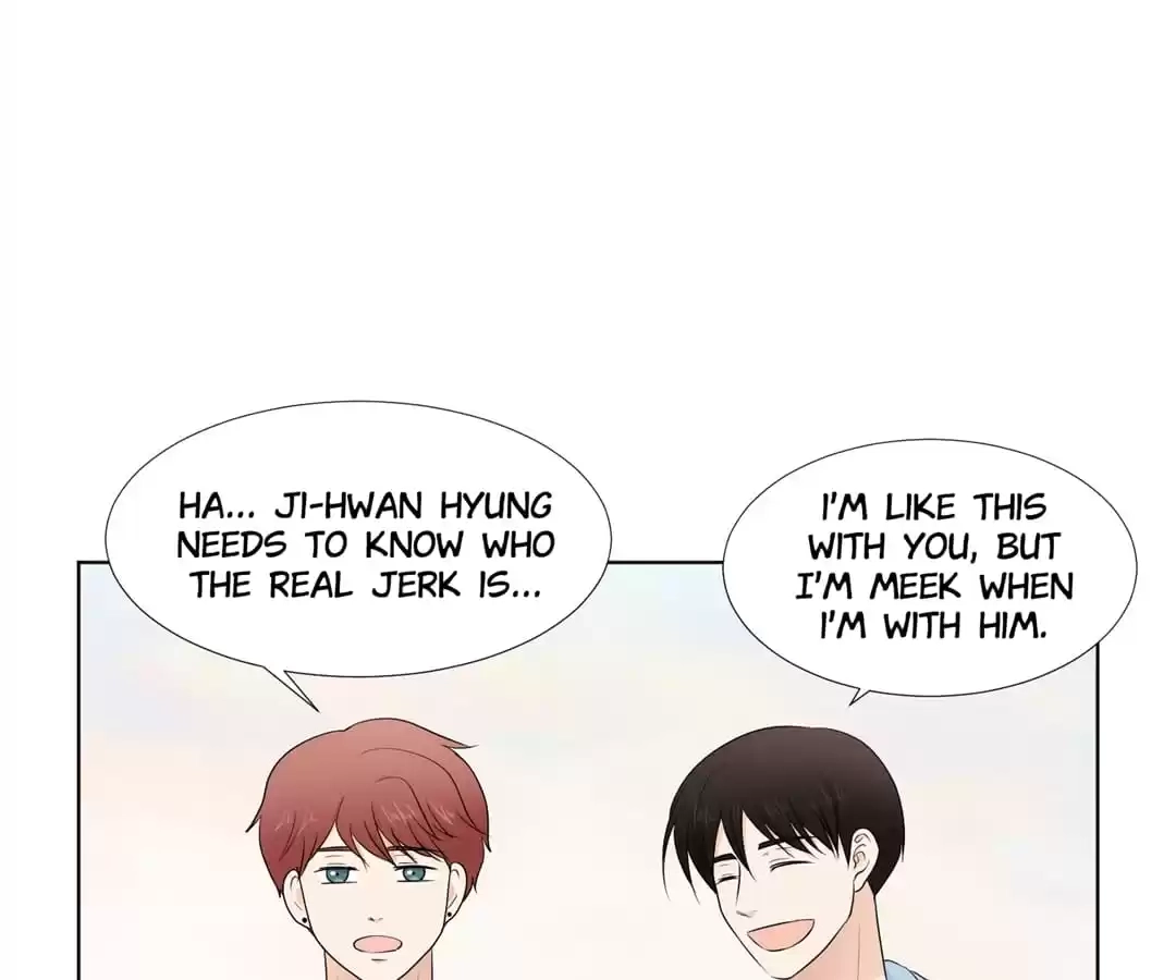 Read Starts From Baby chapter 33 image 121 on Lezhin