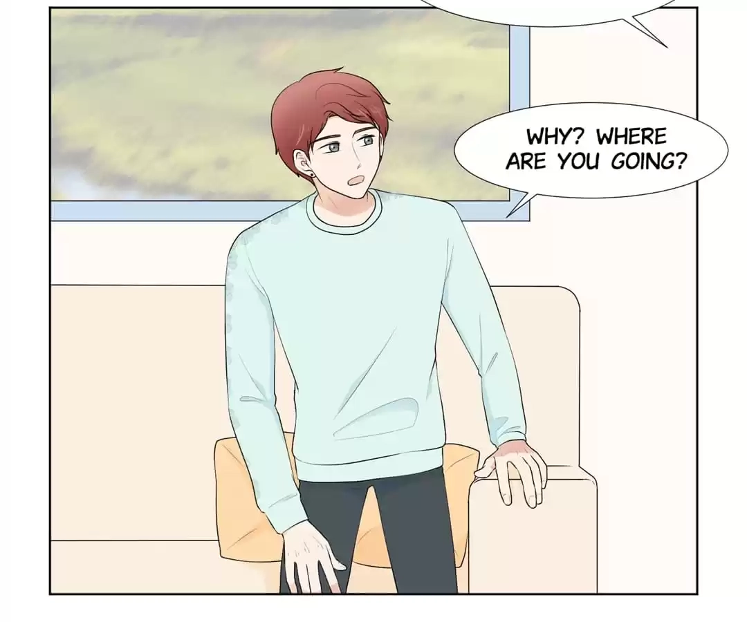 Read Starts From Baby chapter 33 image 13 on Lezhin