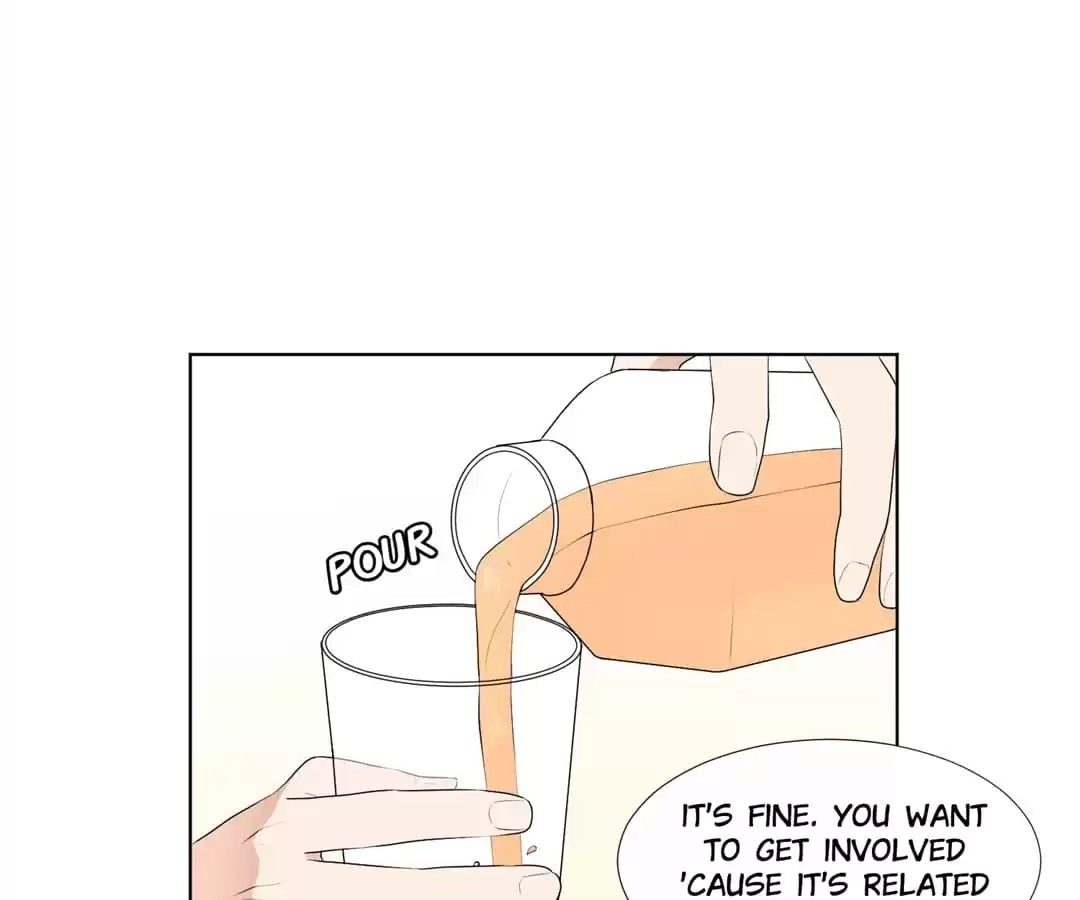 Read Starts From Baby chapter 33 image 16 on Lezhin