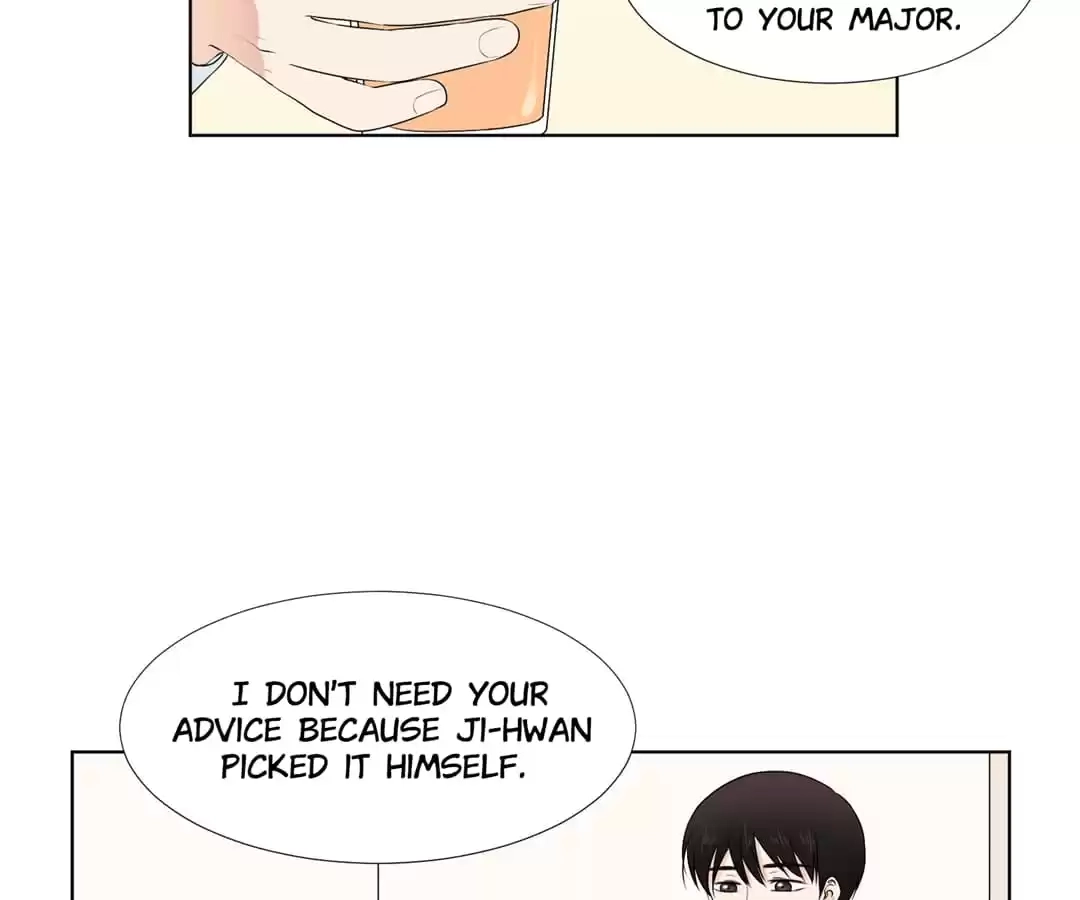 Read Starts From Baby chapter 33 image 17 on Lezhin