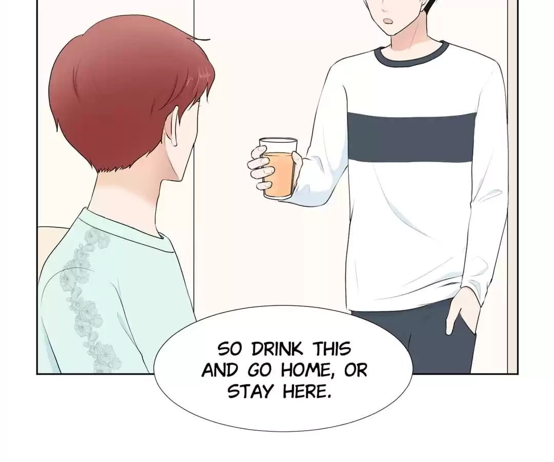 Read Starts From Baby chapter 33 image 18 on Lezhin