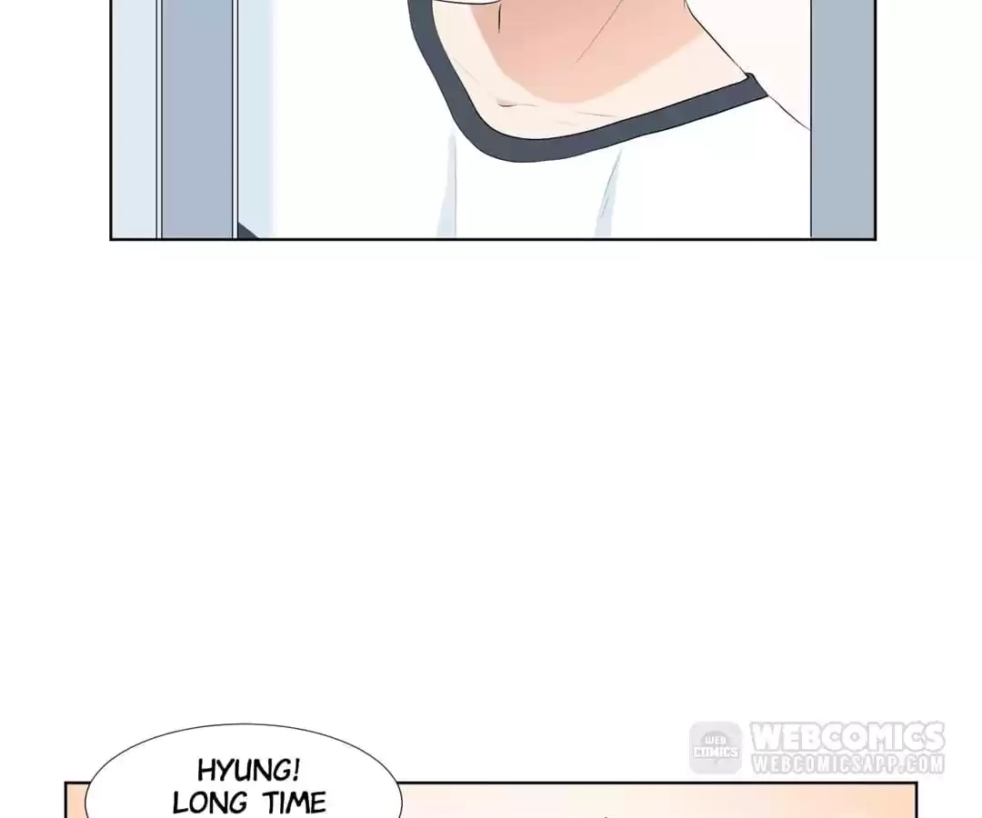 Read Starts From Baby chapter 33 image 2 on Lezhin