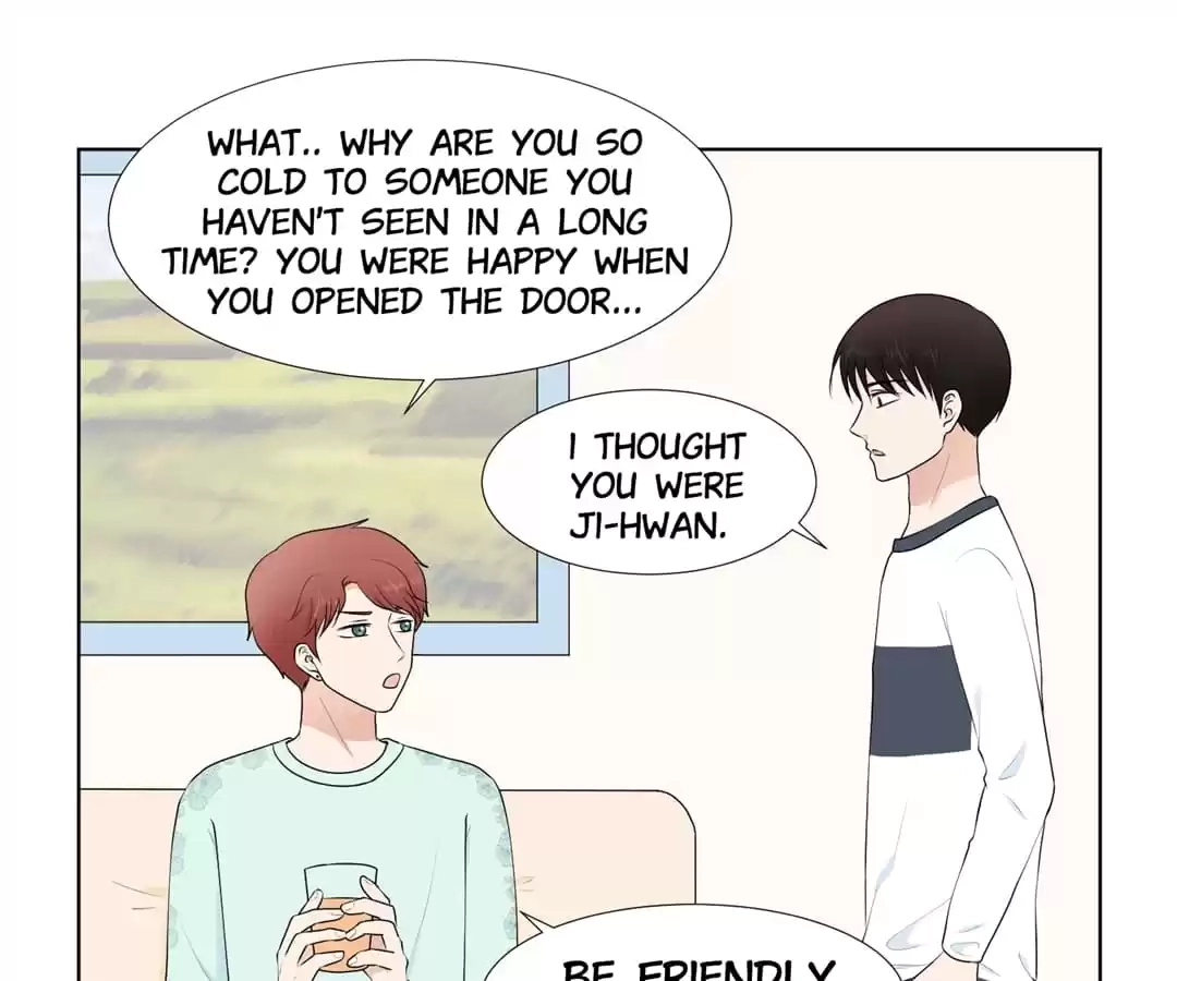 Read Starts From Baby chapter 33 image 20 on Lezhin