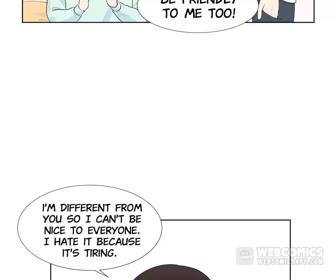 Read Starts From Baby chapter 33 image 21 on Lezhin