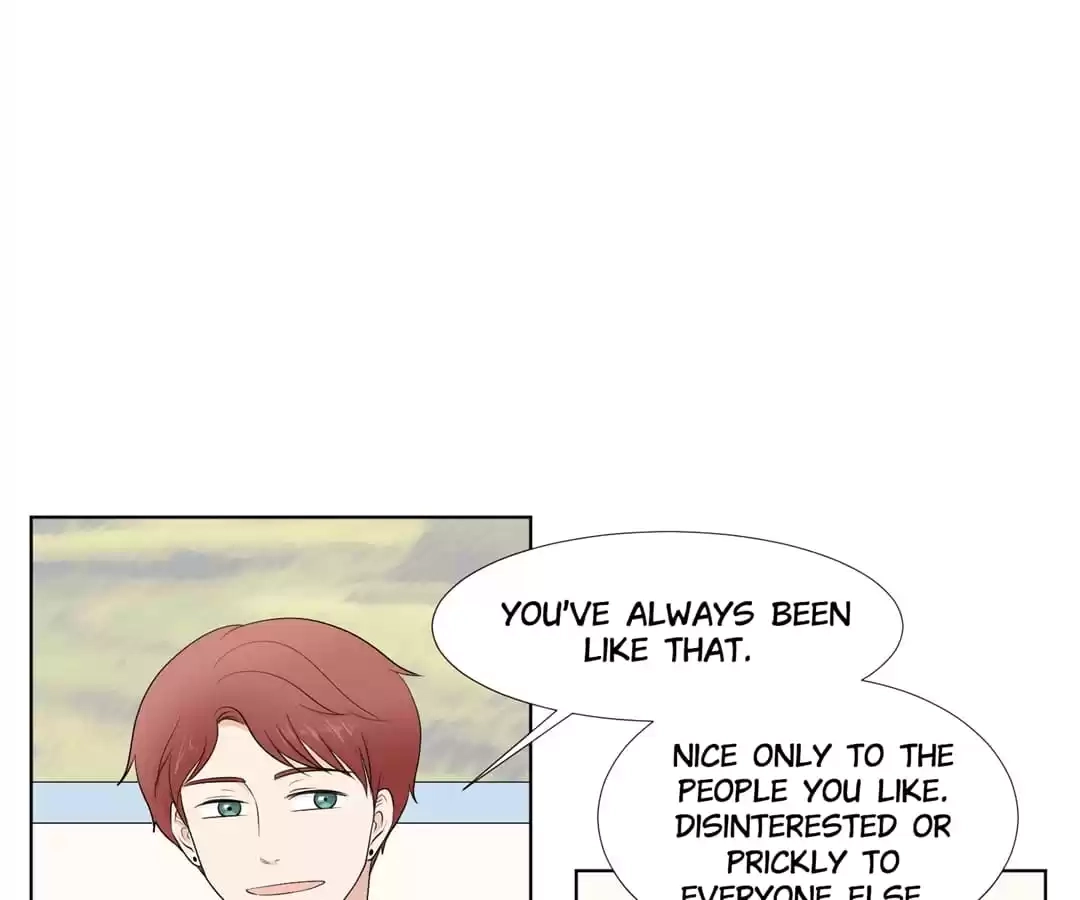 Read Starts From Baby chapter 33 image 23 on Lezhin