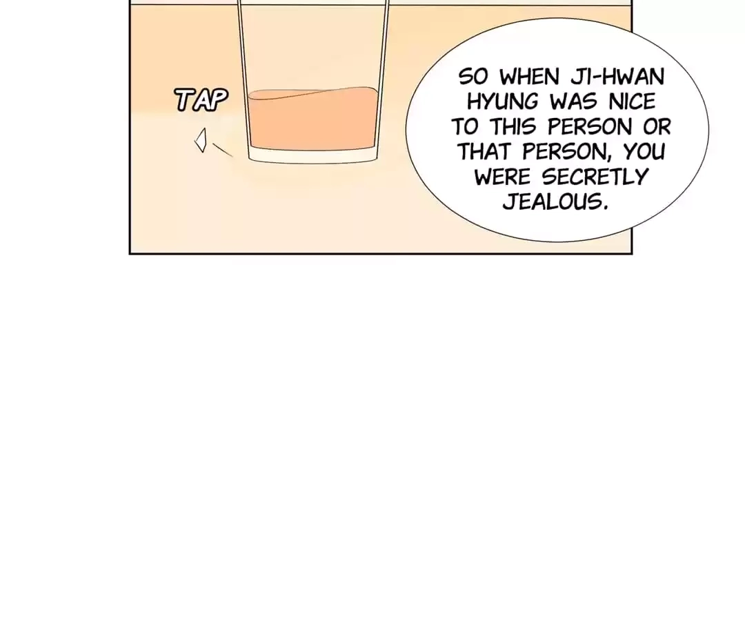 Read Starts From Baby chapter 33 image 26 on Lezhin