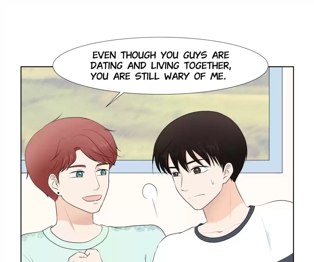 Read Starts From Baby chapter 33 image 29 on Lezhin