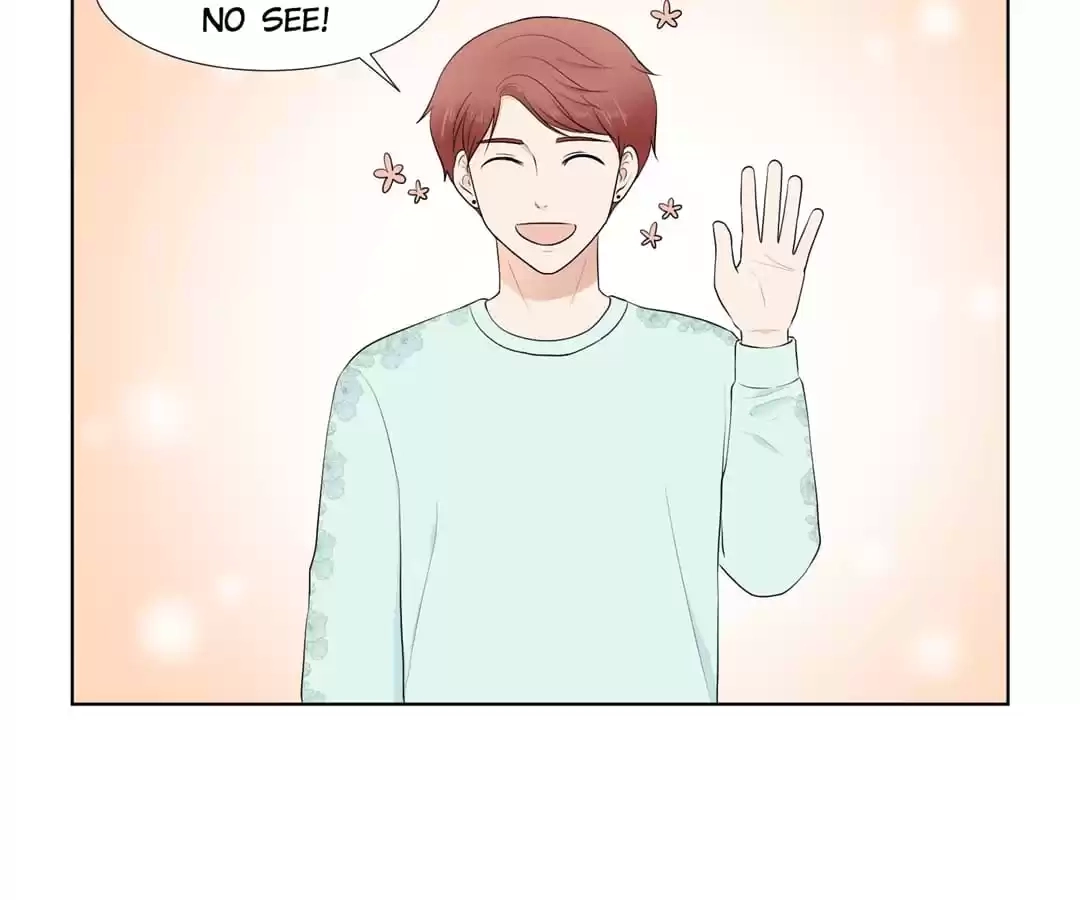 Read Starts From Baby chapter 33 image 3 on Lezhin