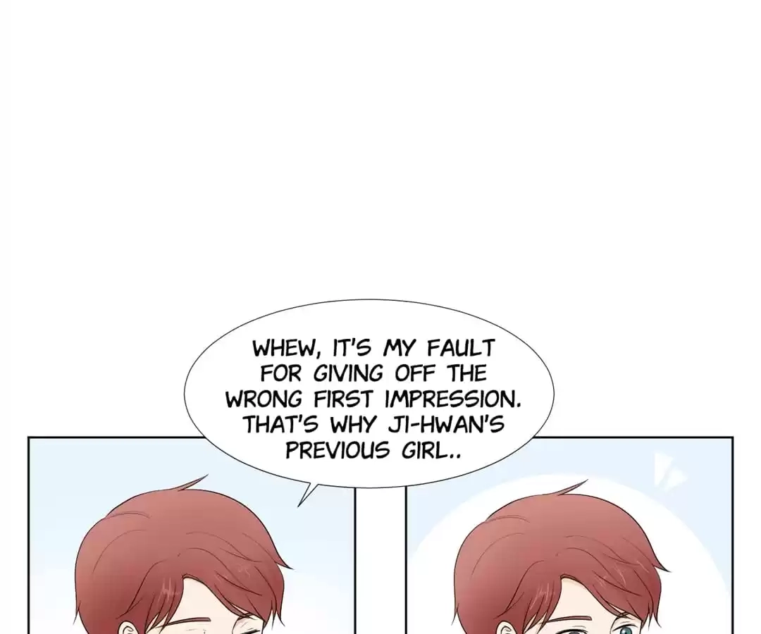 Read Starts From Baby chapter 33 image 32 on Lezhin