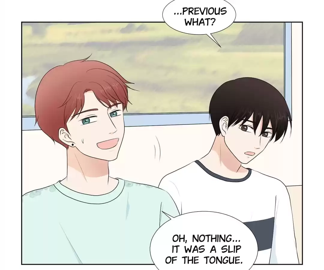 Read Starts From Baby chapter 33 image 34 on Lezhin