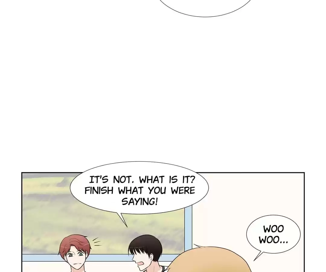 Read Starts From Baby chapter 33 image 35 on Lezhin