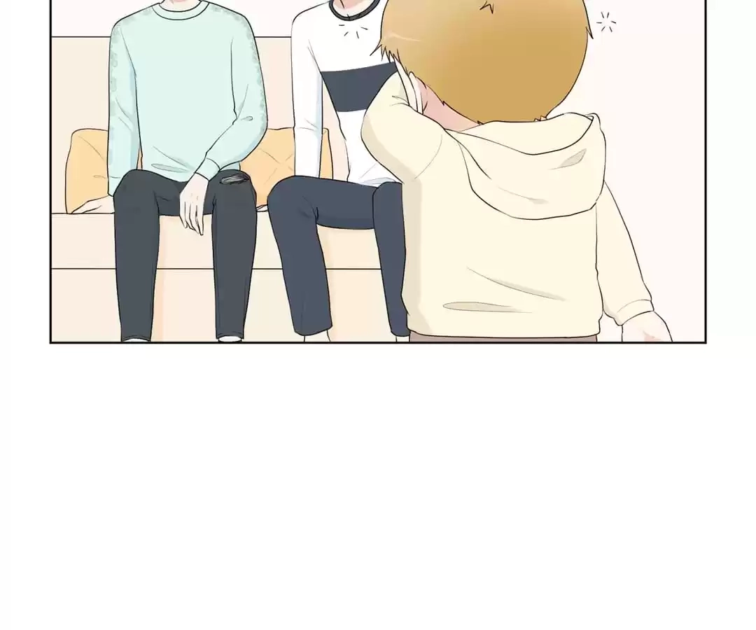 Read Starts From Baby chapter 33 image 36 on Lezhin