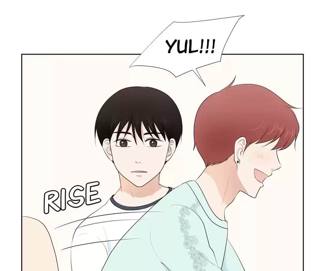 Read Starts From Baby chapter 33 image 37 on Lezhin