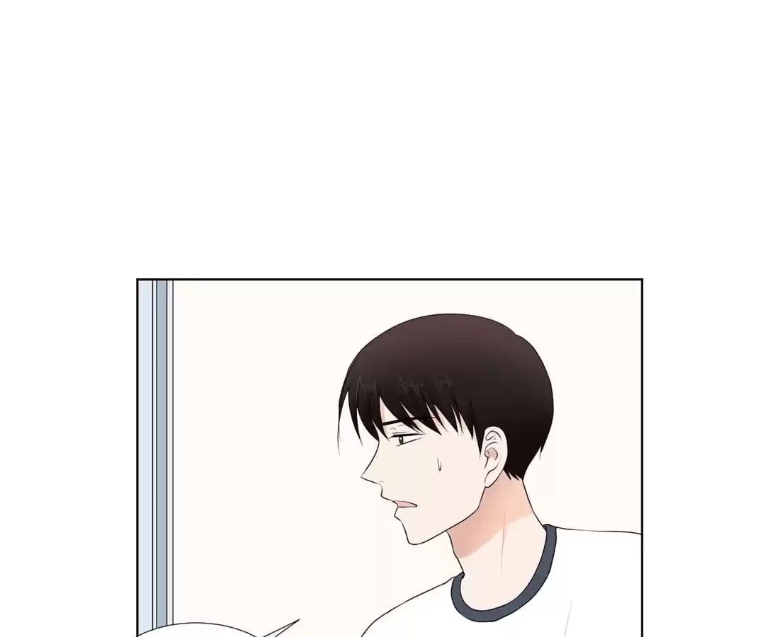 Read Starts From Baby chapter 33 image 4 on Lezhin