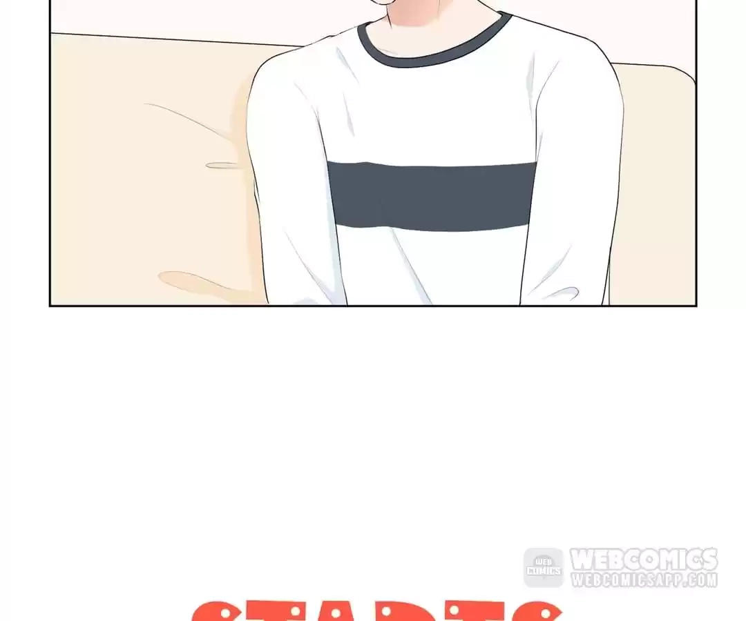 Read Starts From Baby chapter 33 image 40 on Lezhin