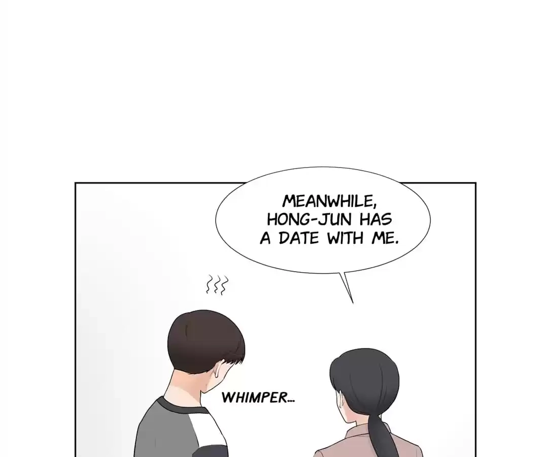 Read Starts From Baby chapter 33 image 45 on Lezhin