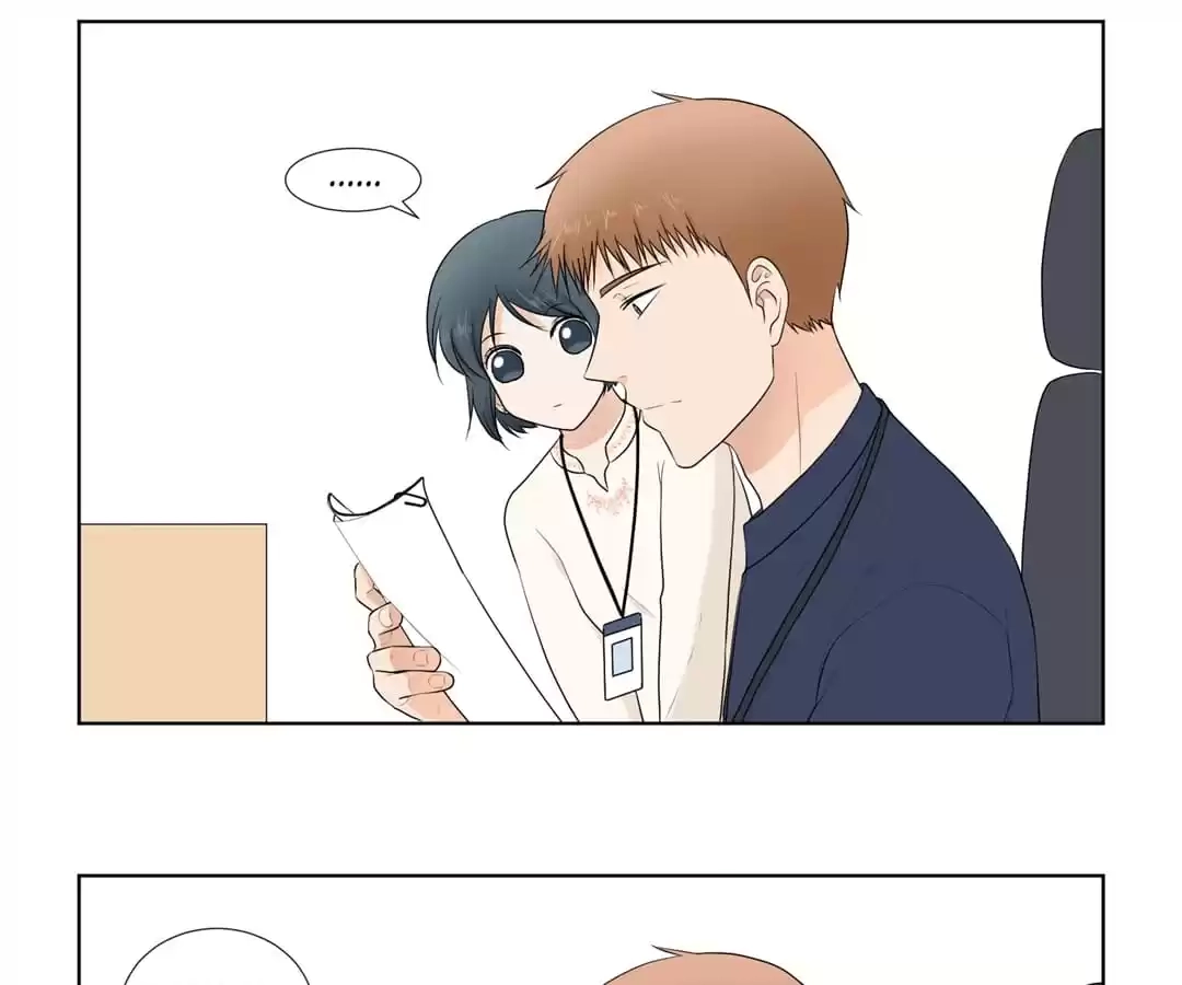 Read Starts From Baby chapter 33 image 49 on Lezhin