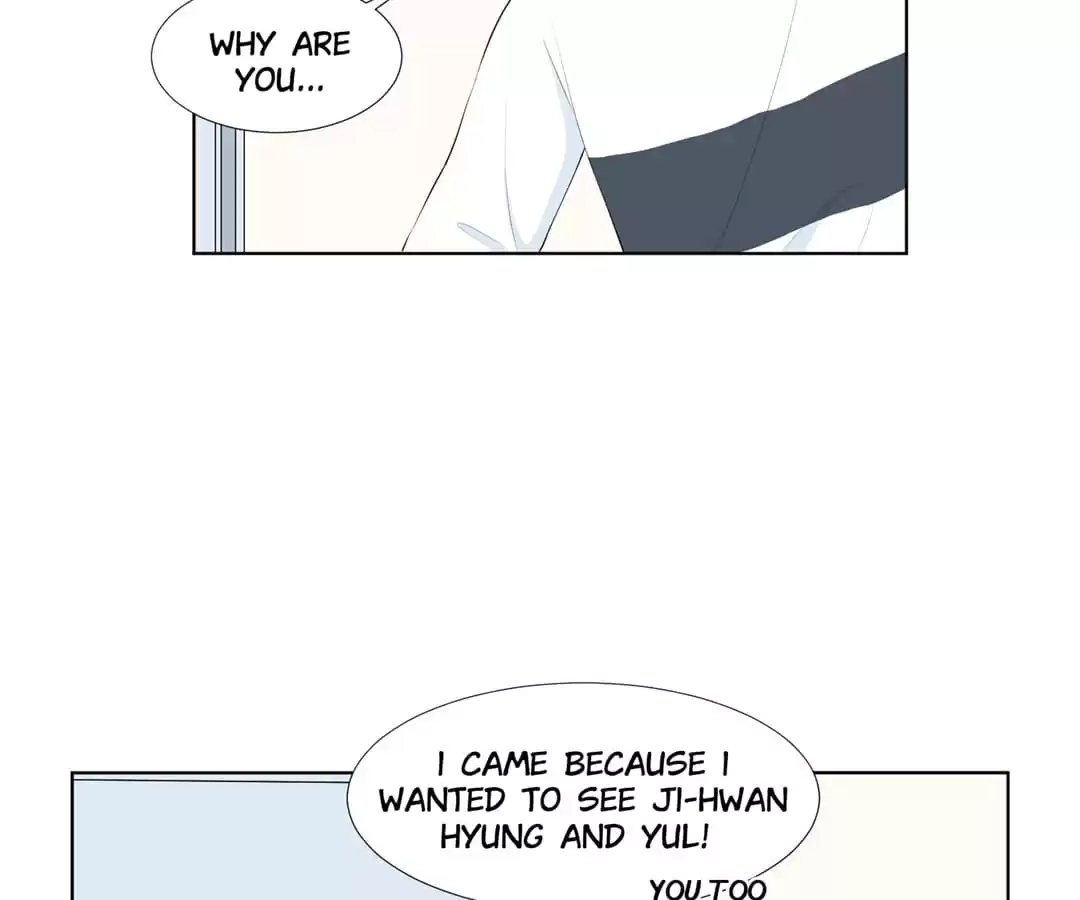 Read Starts From Baby chapter 33 image 5 on Lezhin