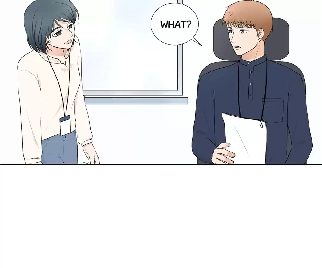 Read Starts From Baby chapter 33 image 52 on Lezhin