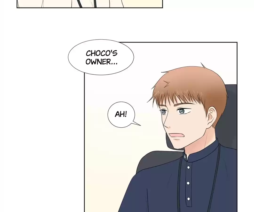 Read Starts From Baby chapter 33 image 54 on Lezhin